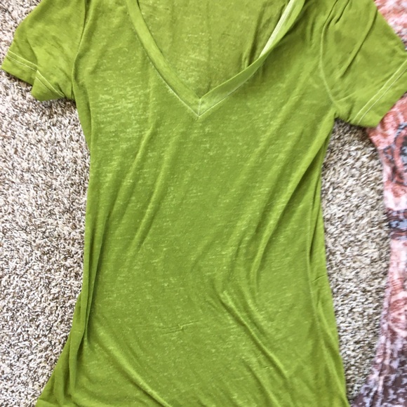Bundle of X6 Tops! ~ Women's Size XS ~ NWOT - Picture 9 of 10